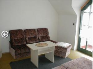 Restaurace a pension První Mlýn Chomutov