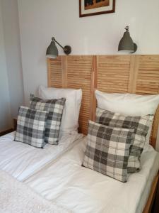 Willa Zielony Zakątek