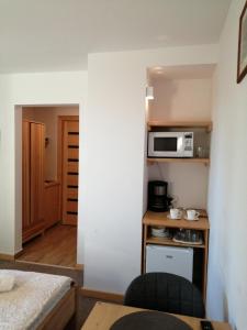 Willa Zielony Zakątek