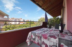 Apartments Lidija