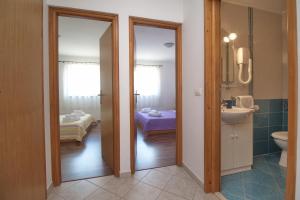 Apartments Lidija