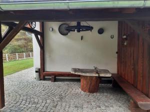 Chalupa Chlum Jiřík