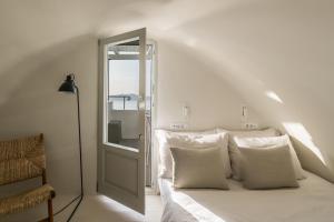 Enigma Suites Santorini Greece