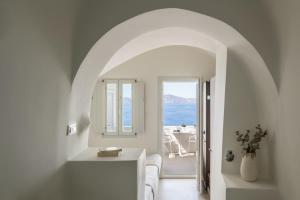 Enigma Suites Santorini Greece