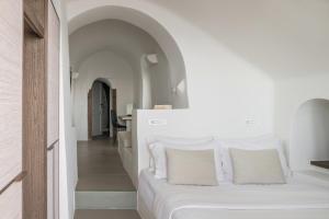 Enigma Suites Santorini Greece