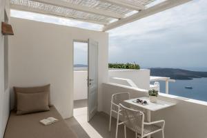 Enigma Suites Santorini Greece