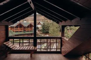 Eco Sadiba KasKad - Chukva