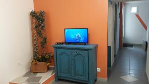 Pause Appart 40 m2 avec cour privative - Spacieux & Confortable