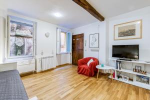 Deluxe Apartment - Campo dei Fiori