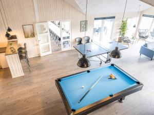 26 person holiday home in Nørre Nebel