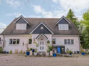 The Apartment - Dalcross