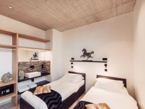 Modern Dalhem Villa with Views