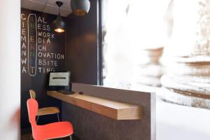 Hotels ibis Bordeaux Centre - Gare Saint-Jean : photos des chambres