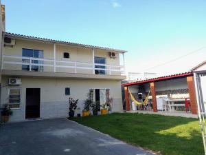 Casa de Praia Núñez