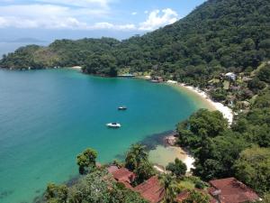 Mirante da Figueira - Suítes para temporada