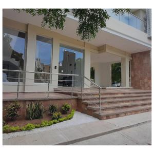 Apartahotel Plaza de ángel 74