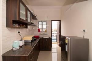 Penthouse apartment with Private terrace