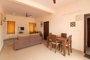 Penthouse apartment with Private terrace