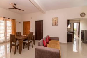 Penthouse apartment with Private terrace