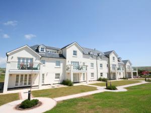 Horizon - 4hvězdičkové hotely ve městě Kingsbridge