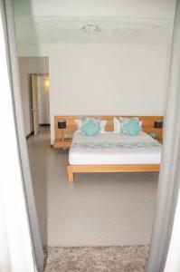 Exclusive penthouse with paradise sea view