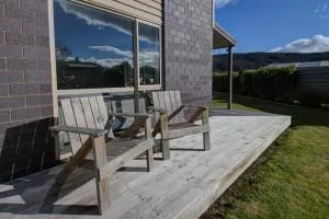 Leigh Cottage Manapouri - Monowai