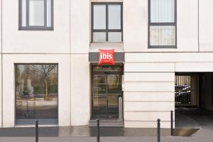 Hotels ibis Bordeaux Centre - Gare Saint-Jean : photos des chambres