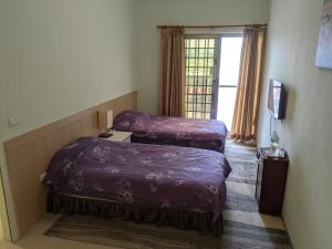Phòng Đôi Phổ Thông (Economy Double Room)