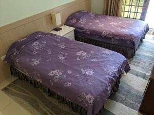 Phòng Đôi Phổ Thông (Economy Double Room)