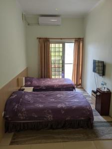 Phòng Đôi Phổ Thông (Economy Double Room)