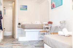 Depis Luxury Suites Naxos Greece