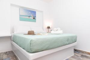 Depis Luxury Suites Naxos Greece