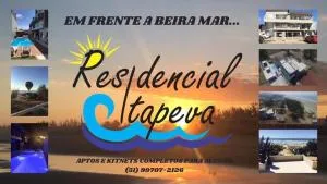Residencial Itapeva - Torres