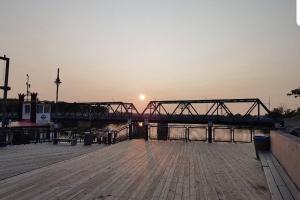 Cozy 1-BDR Suite #20 by Amazing Property Rentals