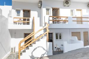 Depis Luxury Suites Naxos Greece