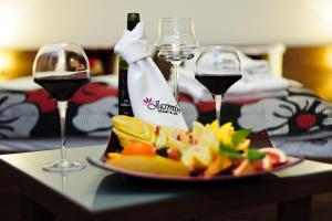 Jasmin Complex Resort & Spa