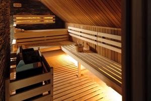 Jasmin Complex Resort & Spa