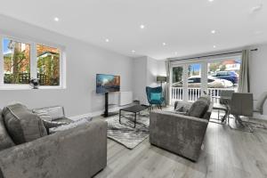 Apartment - Ground Floor room in Braywick Serviced Apartments by Ferndale