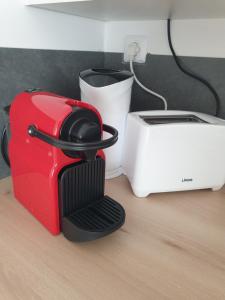 Studio n°6 Henriville