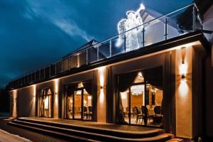 Jasmin Complex Resort & Spa