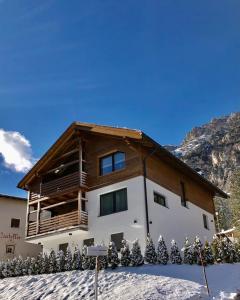 Casteller Apartment Deluxe