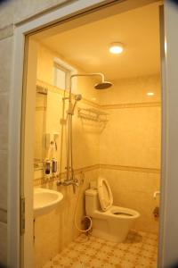 Duong Ha Hotel - Homestay
