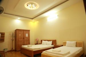Duong Ha Hotel - Homestay