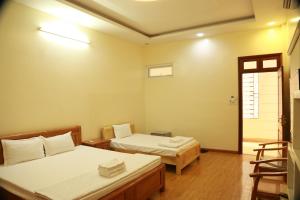 Duong Ha Hotel - Homestay
