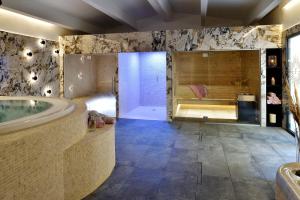 Hotels Hotel Fesch & Spa : photos des chambres