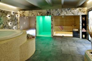 Hotels Hotel Fesch & Spa : photos des chambres