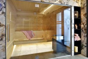 Hotels Hotel Fesch & Spa : photos des chambres