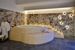 Hotels Hotel Fesch & Spa : photos des chambres