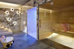 Hotels Hotel Fesch & Spa : photos des chambres