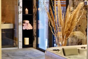 Hotels Hotel Fesch & Spa : photos des chambres